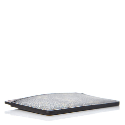 Louis Vuitton Monogram Card Holder Armagnac 4 of 6