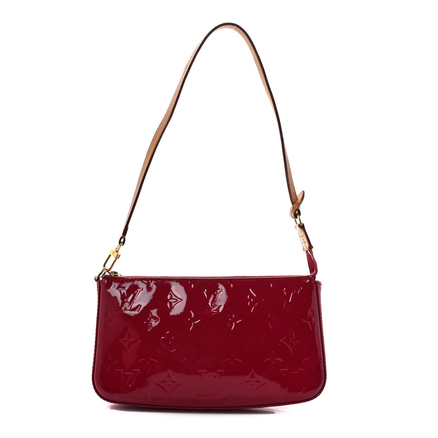 Vernis Pochette Accessories NM Pomme D'Amour