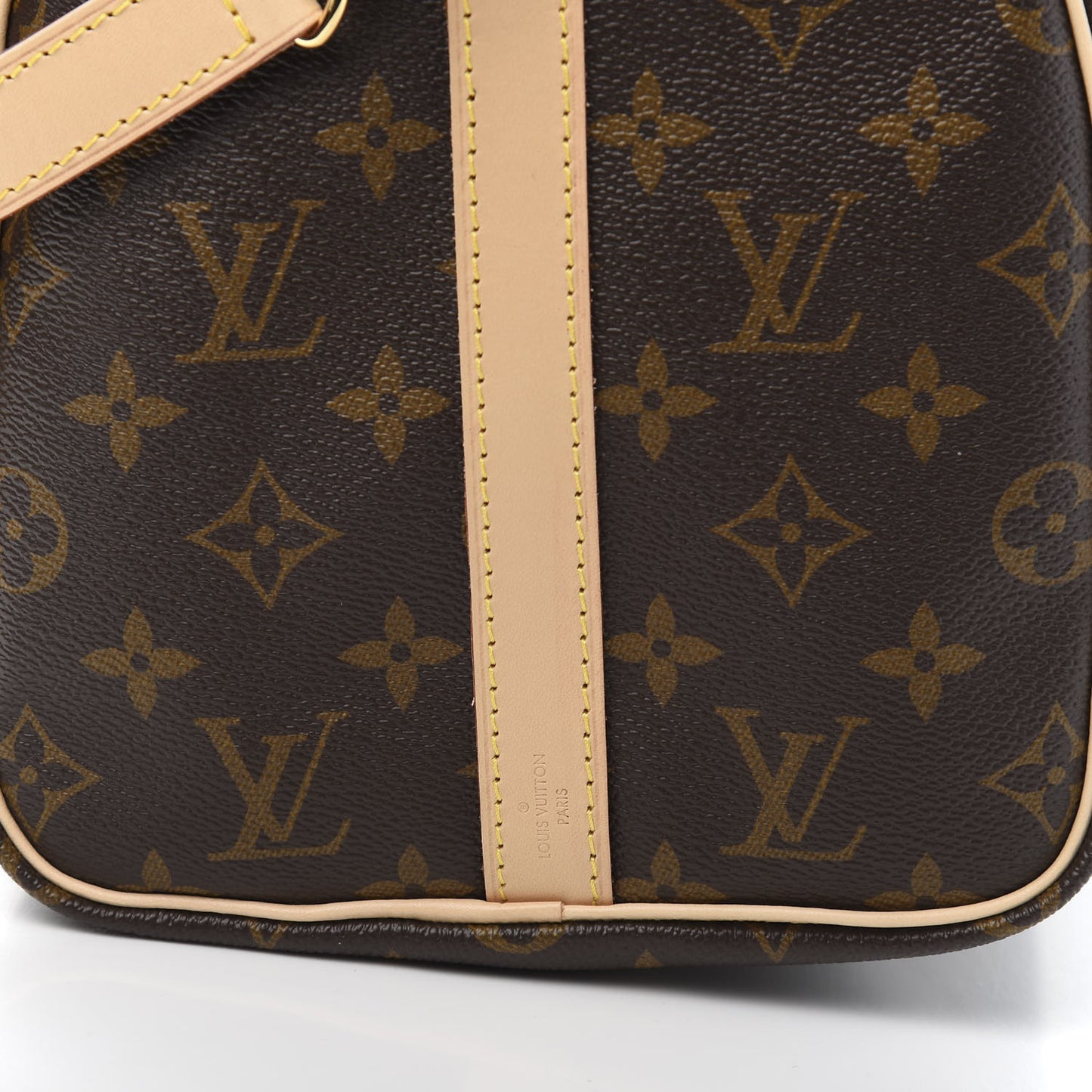 Monogram Speedy Bandouliere 30