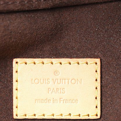 Louis Vuitton Monogram Metis 6 of 9