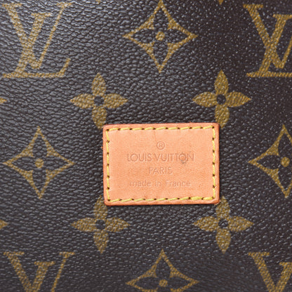 Louis Vuitton Monogram Saumur 30 9 of 10