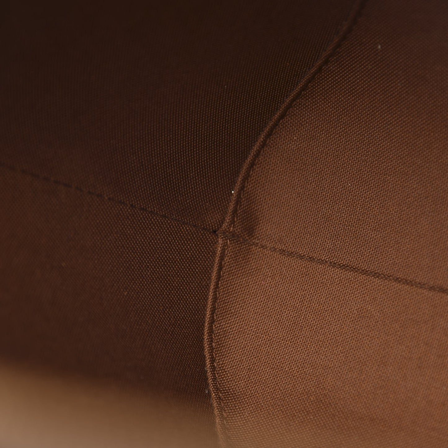 Monogram Ellipse MM