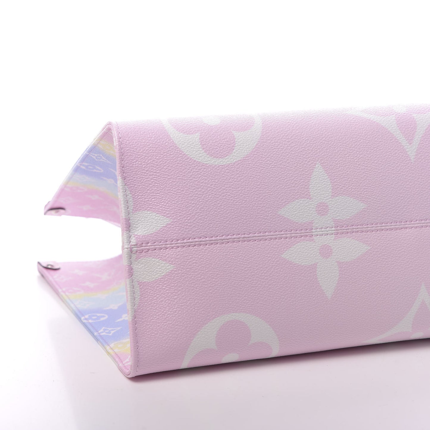 Monogram Escale Onthego GM Pastel