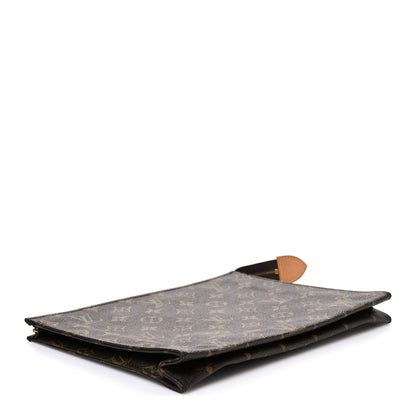 Louis Vuitton Monogram Toiletry Pouch 26 4 of 6
