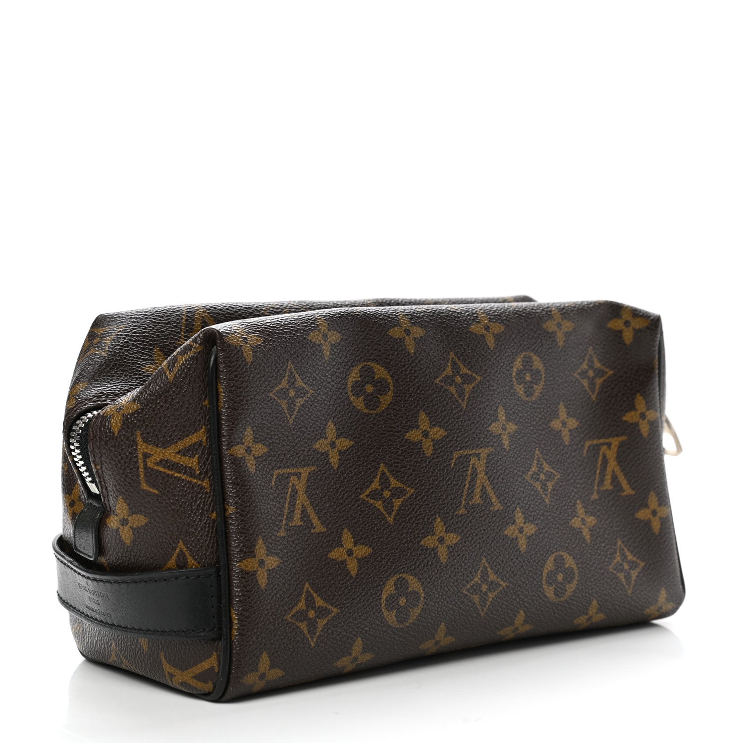 Louis Vuitton Monogram Macassar Toiletry Kit 3 of 7