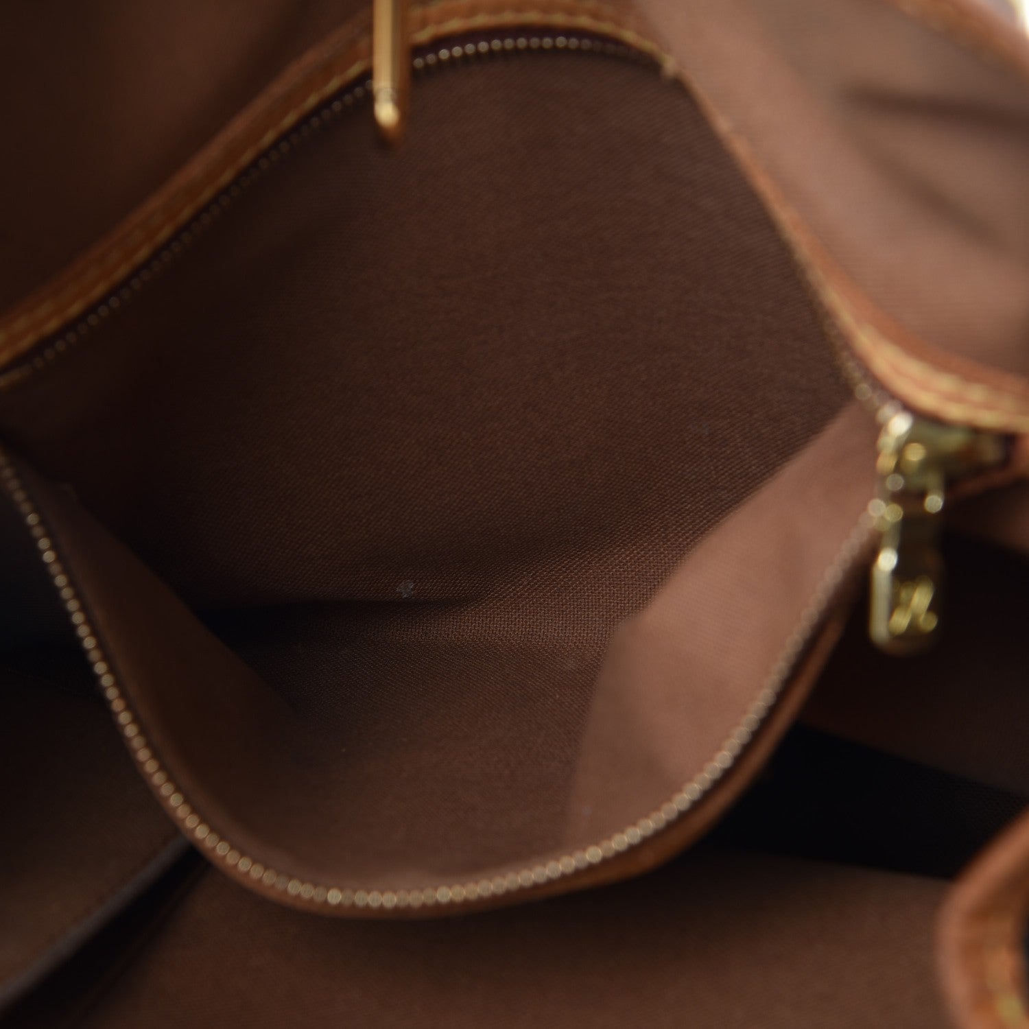 Louis Vuitton Monogram Batignolles Horizontal 8 of 21
