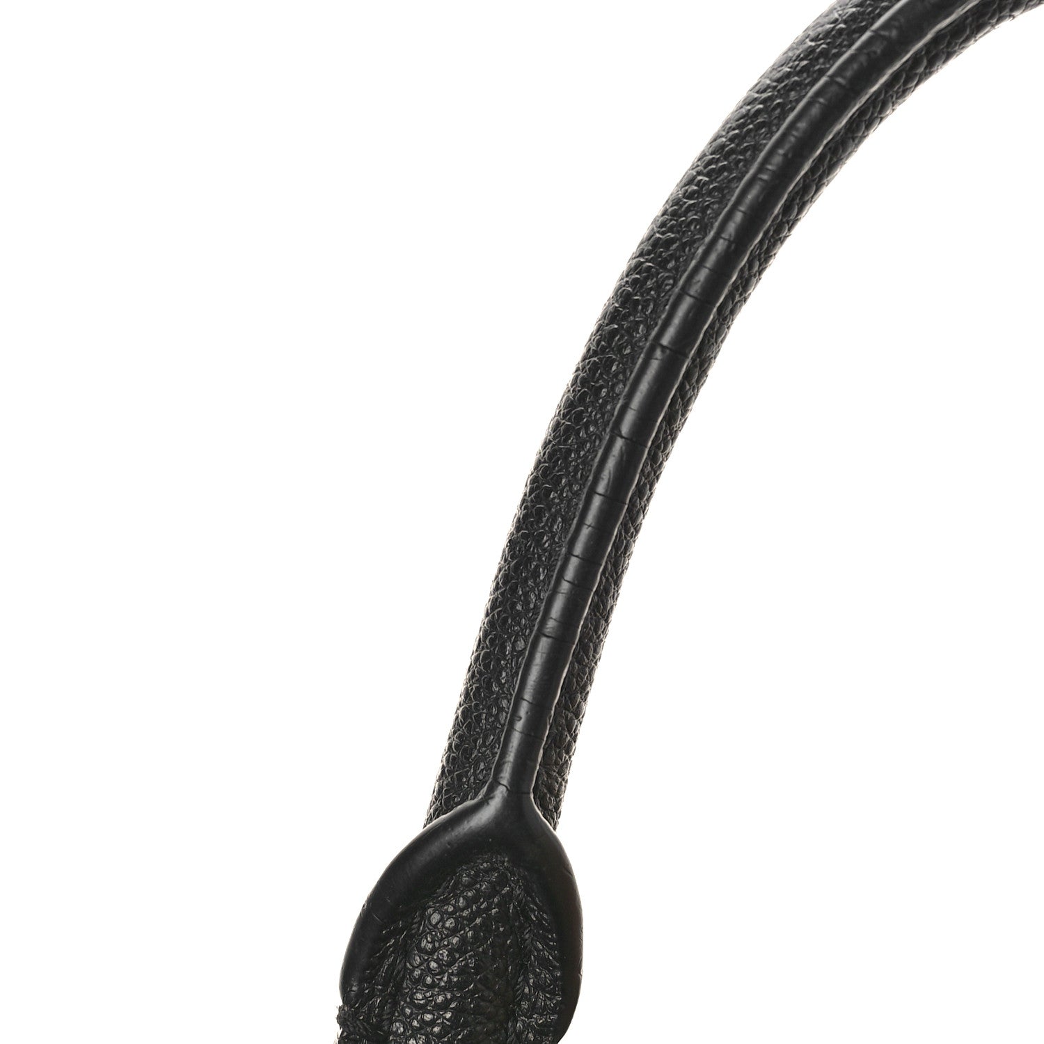 Louis Vuitton LOUIS VUITTON Empreinte Speedy Bandouliere 30 Black 12 of 13