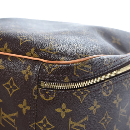 Louis Vuitton Monogram Excursion Shoe Bag 12 of 15