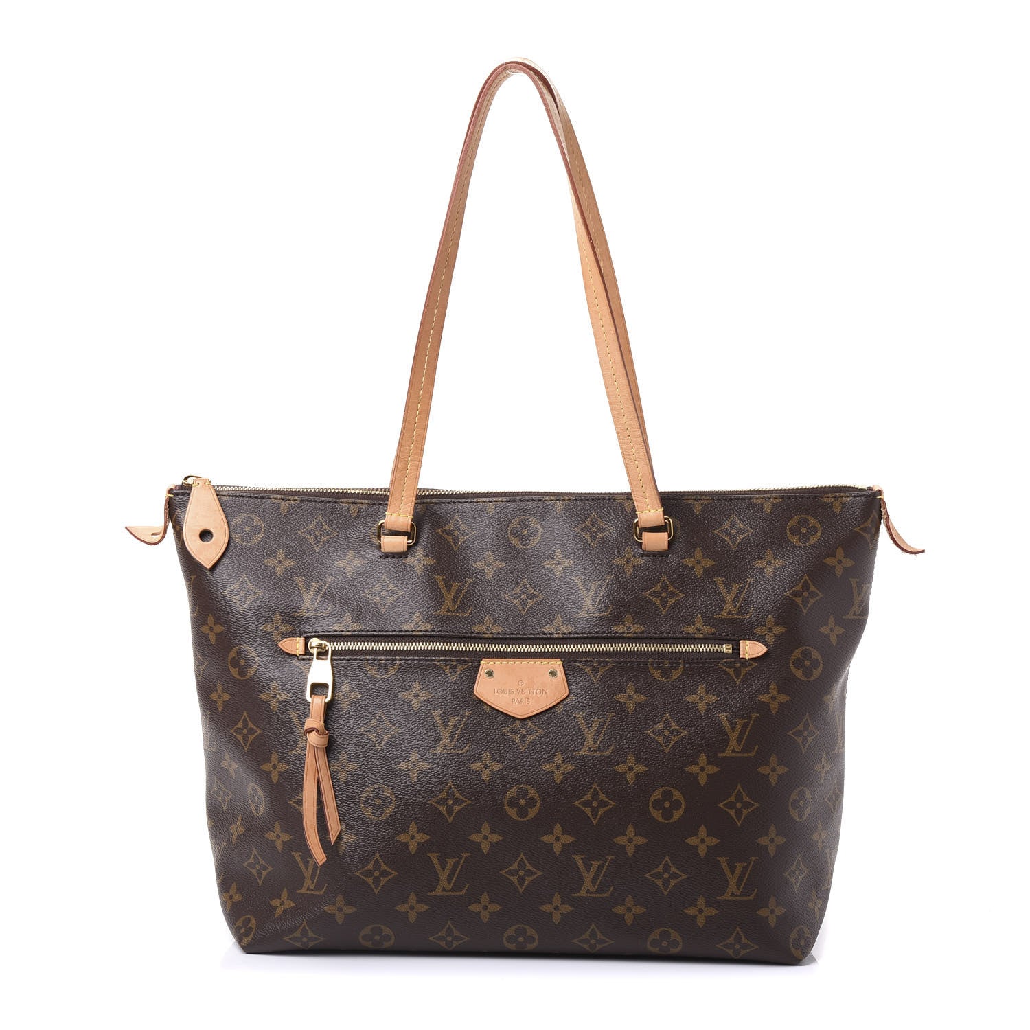 Louis Vuitton Monogram Iena MM 1 of 15