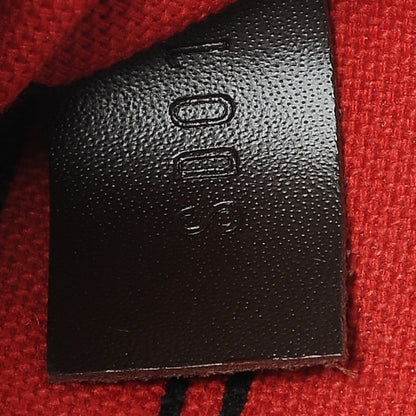 Louis Vuitton Damier Ebene Neverfull MM 7 of 8