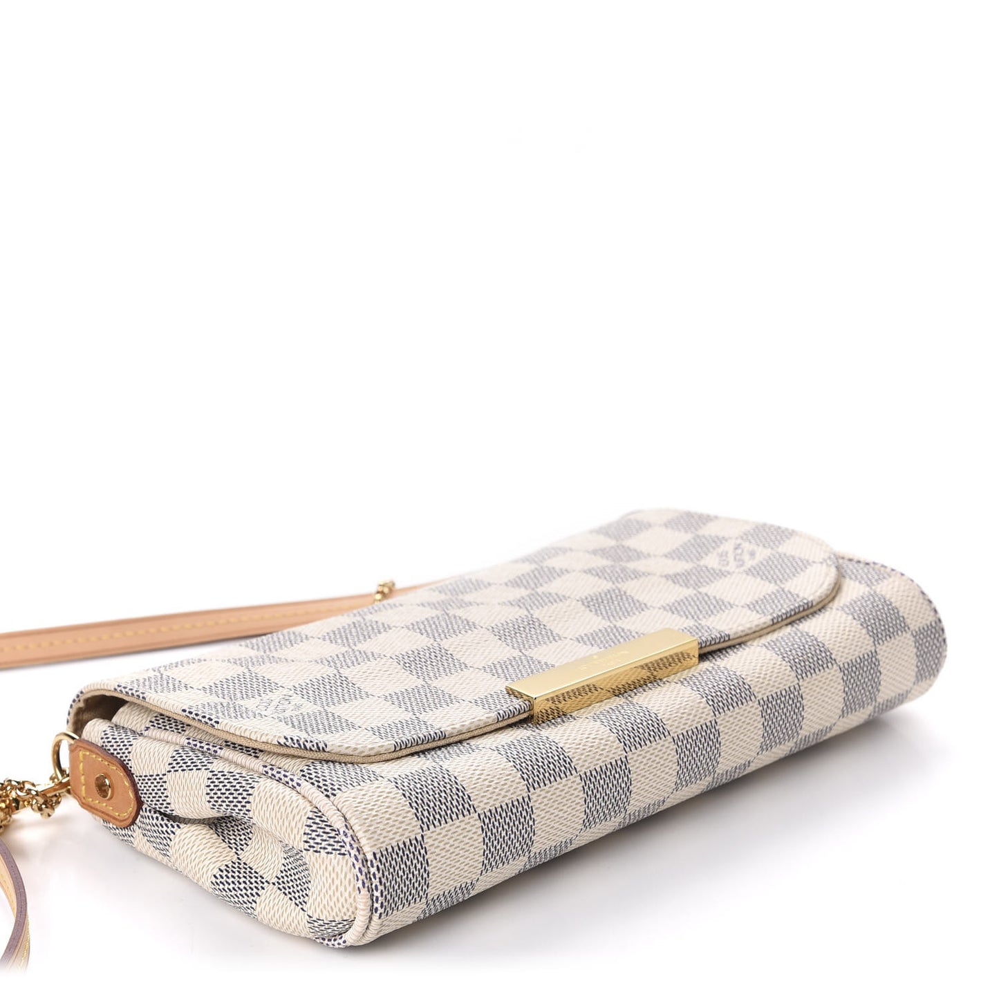 Damier Azur Favorite PM