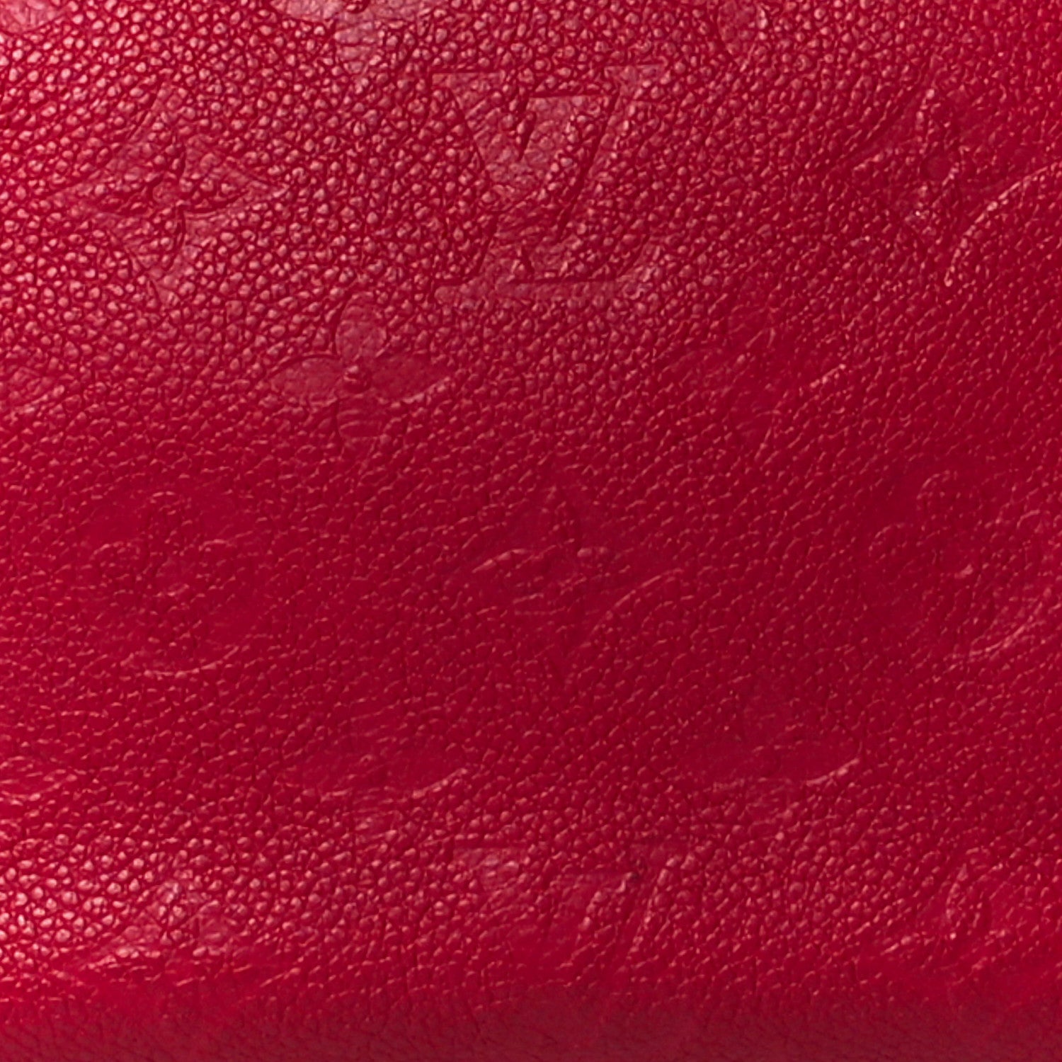 Louis Vuitton Empreinte Speedy Bandouliere 25 Jaipur 8 of 11