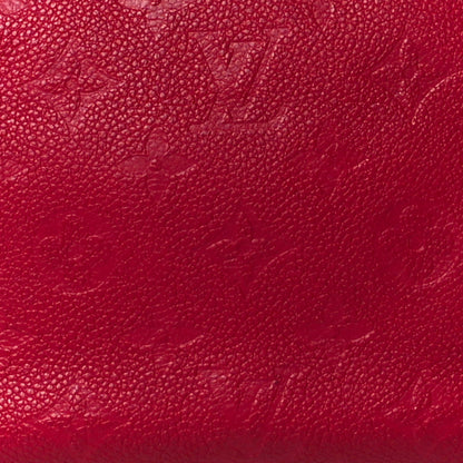 Louis Vuitton Empreinte Speedy Bandouliere 25 Jaipur 8 of 11