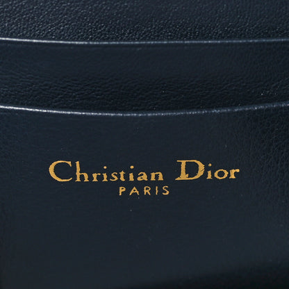 Christian Dior Oblique 30 Montaigne Phone Holder Blue 5 of 8