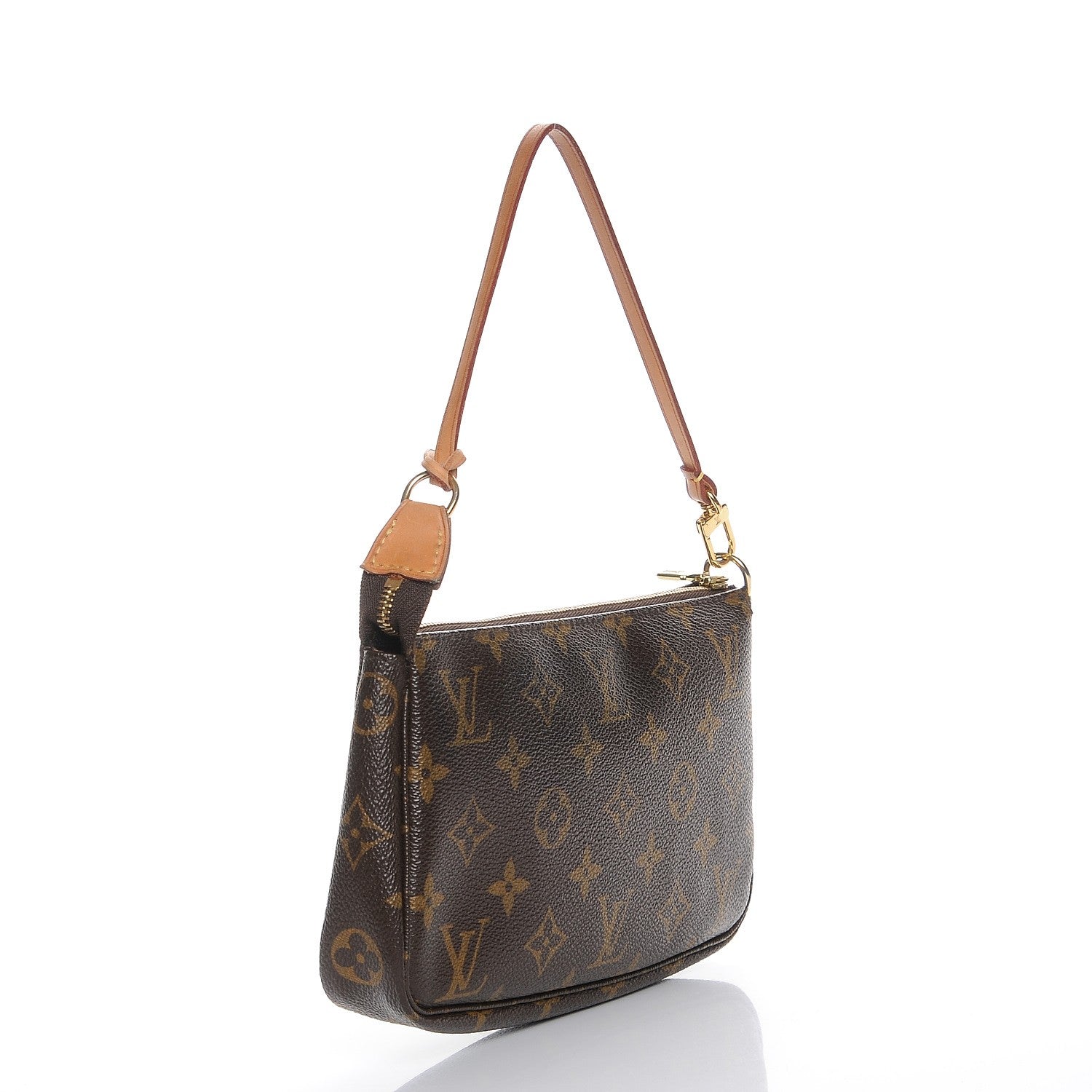Louis Vuitton Monogram Pochette Accessories 3 of 7