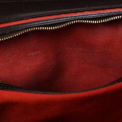 Louis Vuitton Damier Ebene West End PM 18 of 30