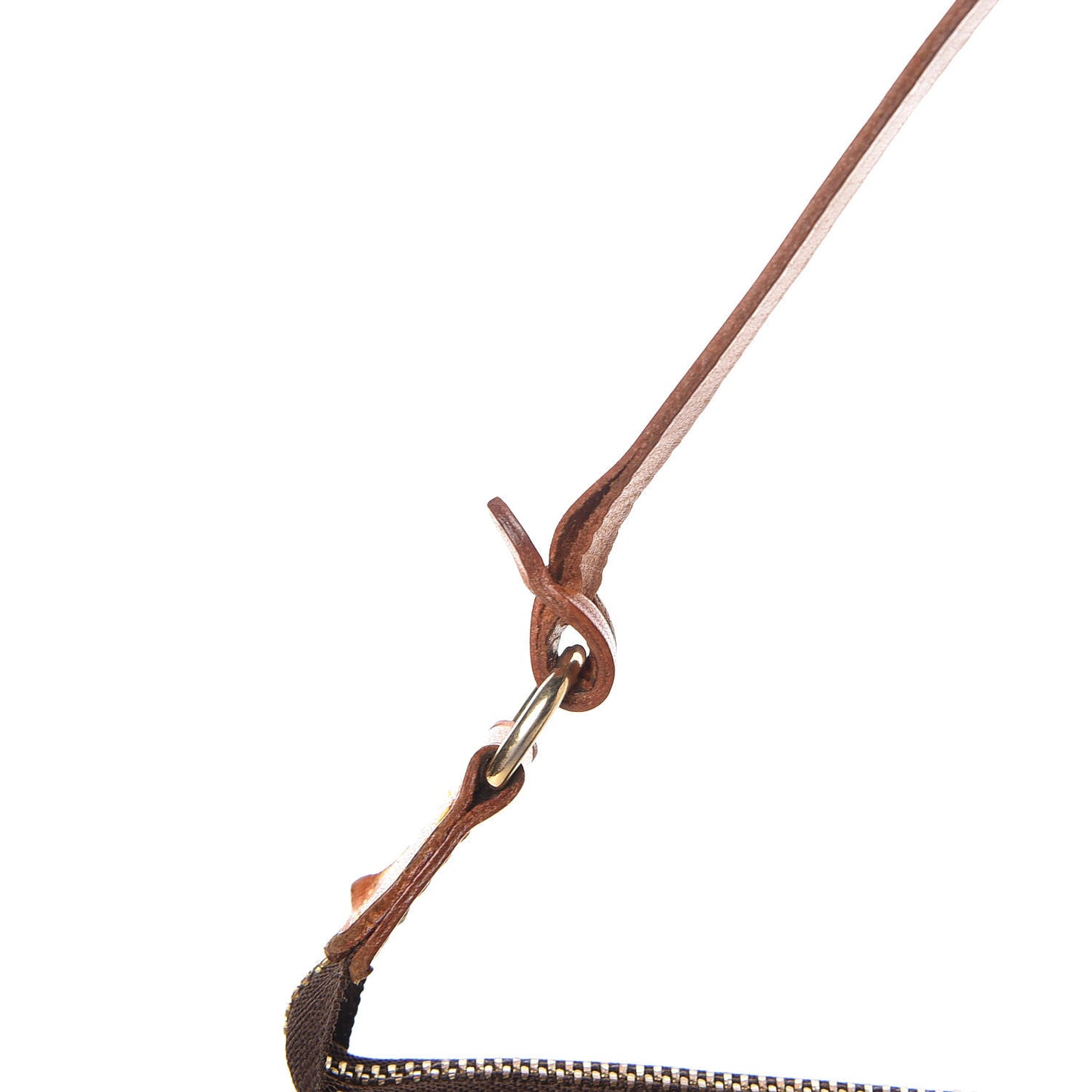Monogram Pochette Accessories