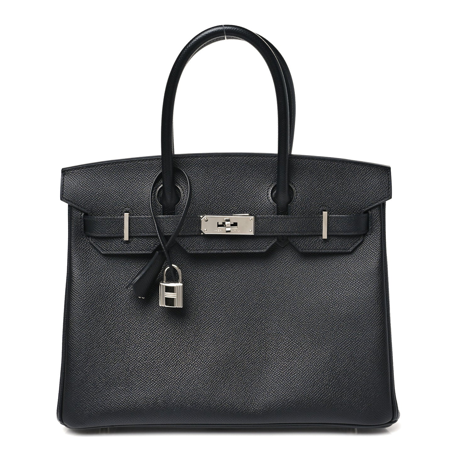 Epsom BIRKIN 30 Black