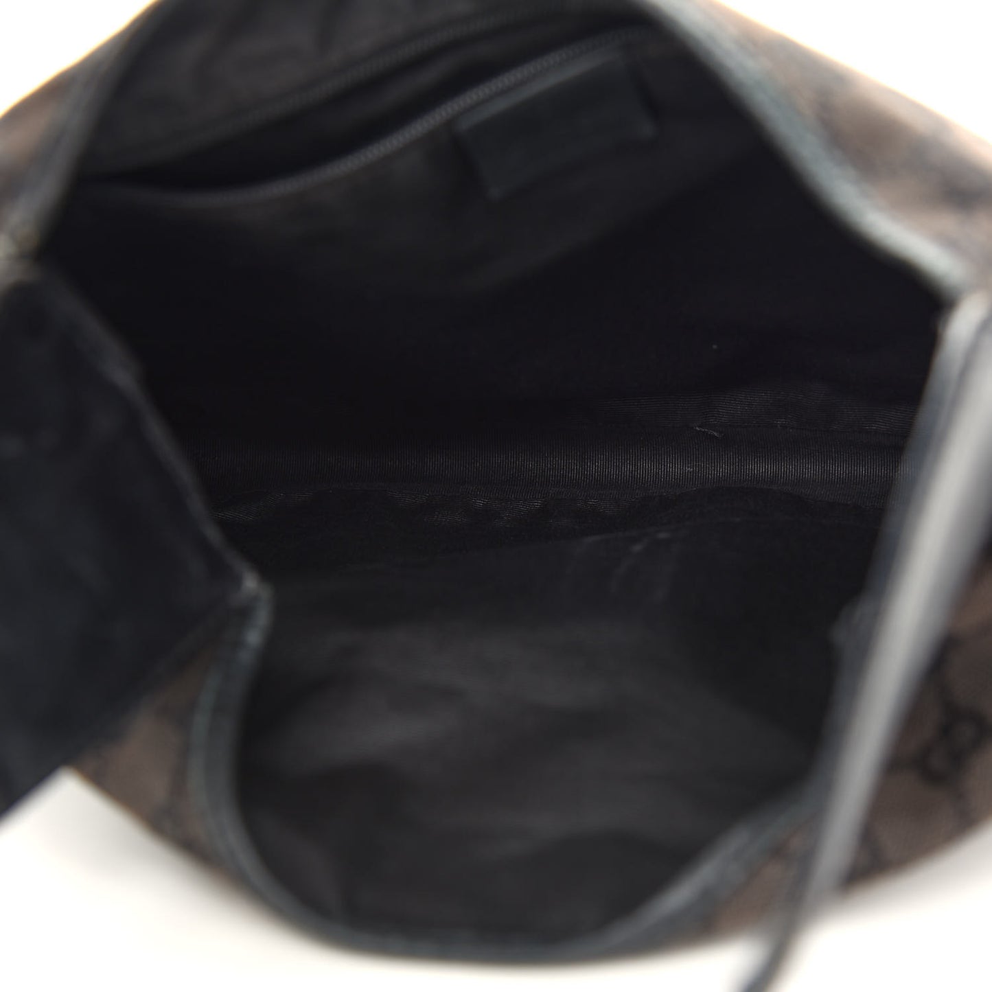 Monogram Small Jackie O Hobo Dark Brown