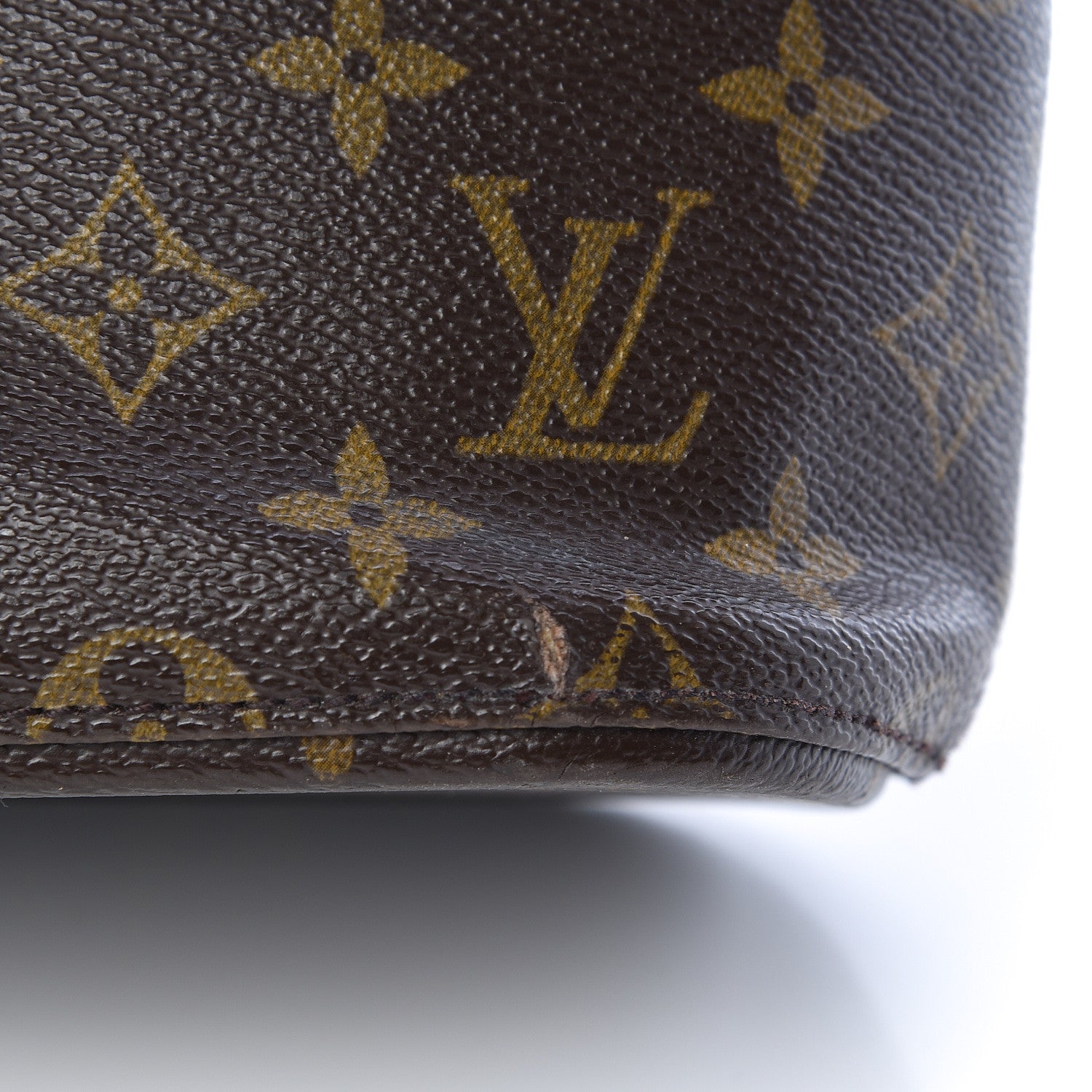 Louis Vuitton Monogram Vavin GM 8 of 19