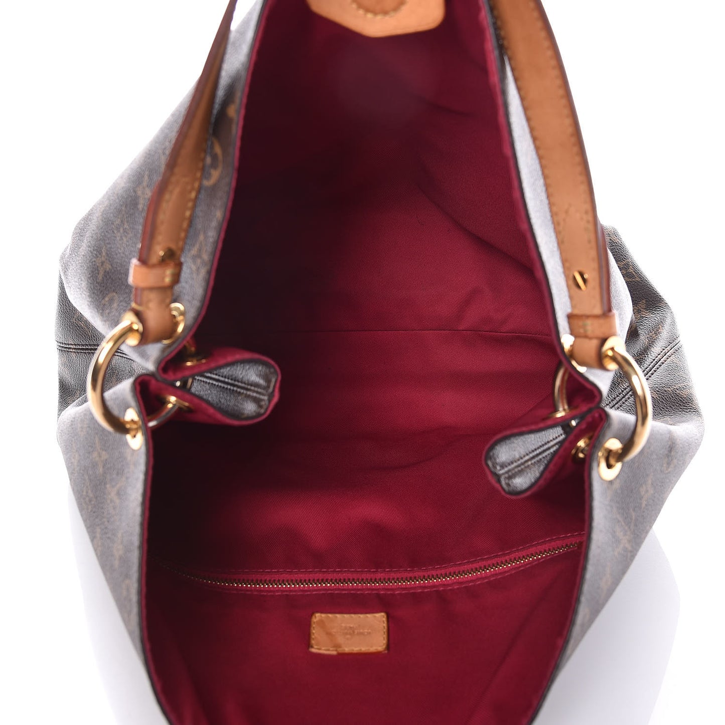 Monogram Graceful MM Pivoine