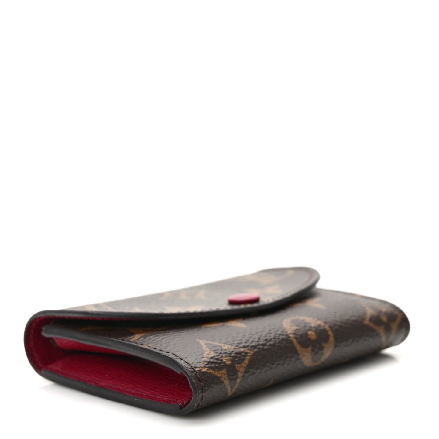 Monogram Rosalie Coin Purse Freesia
