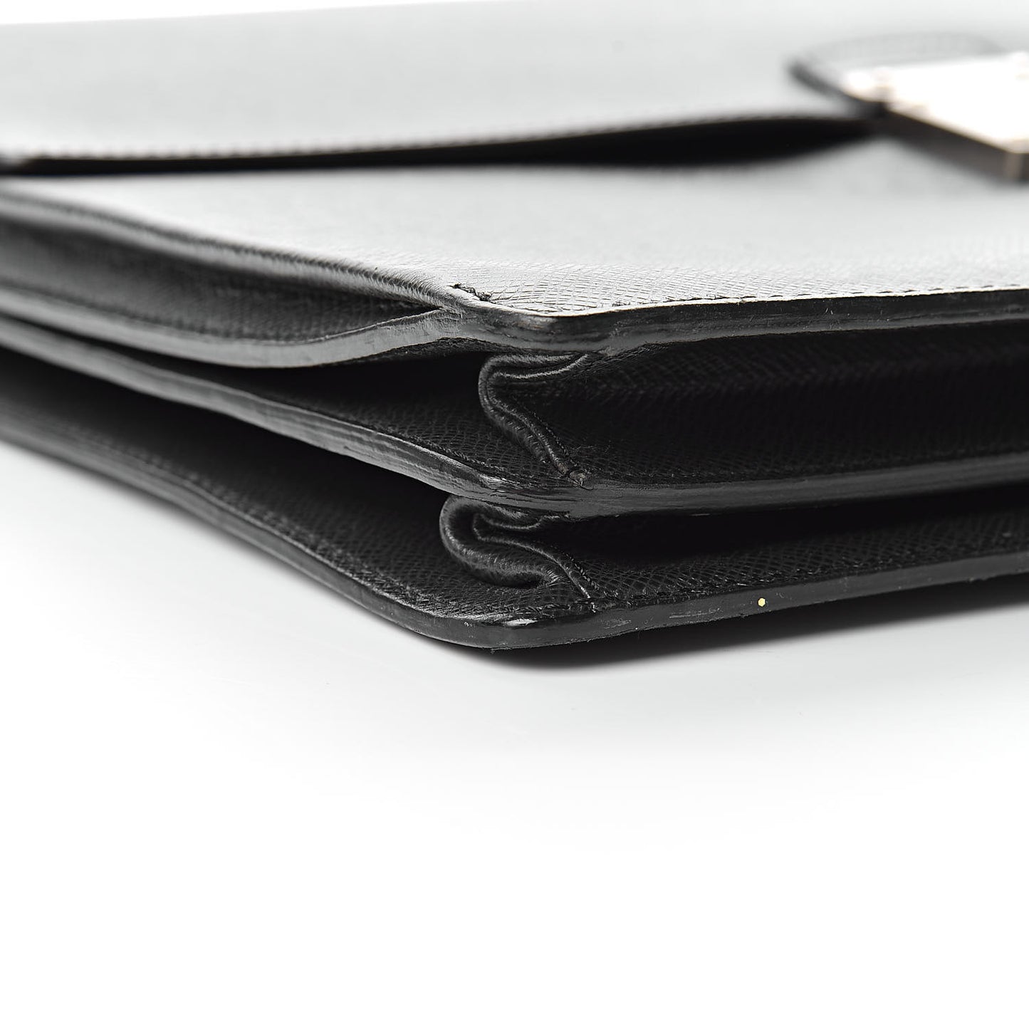 Taiga Neo Robusto 2 Compartment Briefcase Glacier