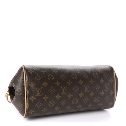 Louis Vuitton Monogram Montorgueil PM 4 of 10