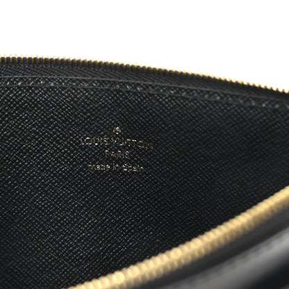 Louis Vuitton Reverse Monogram Slim Purse 6 of 6