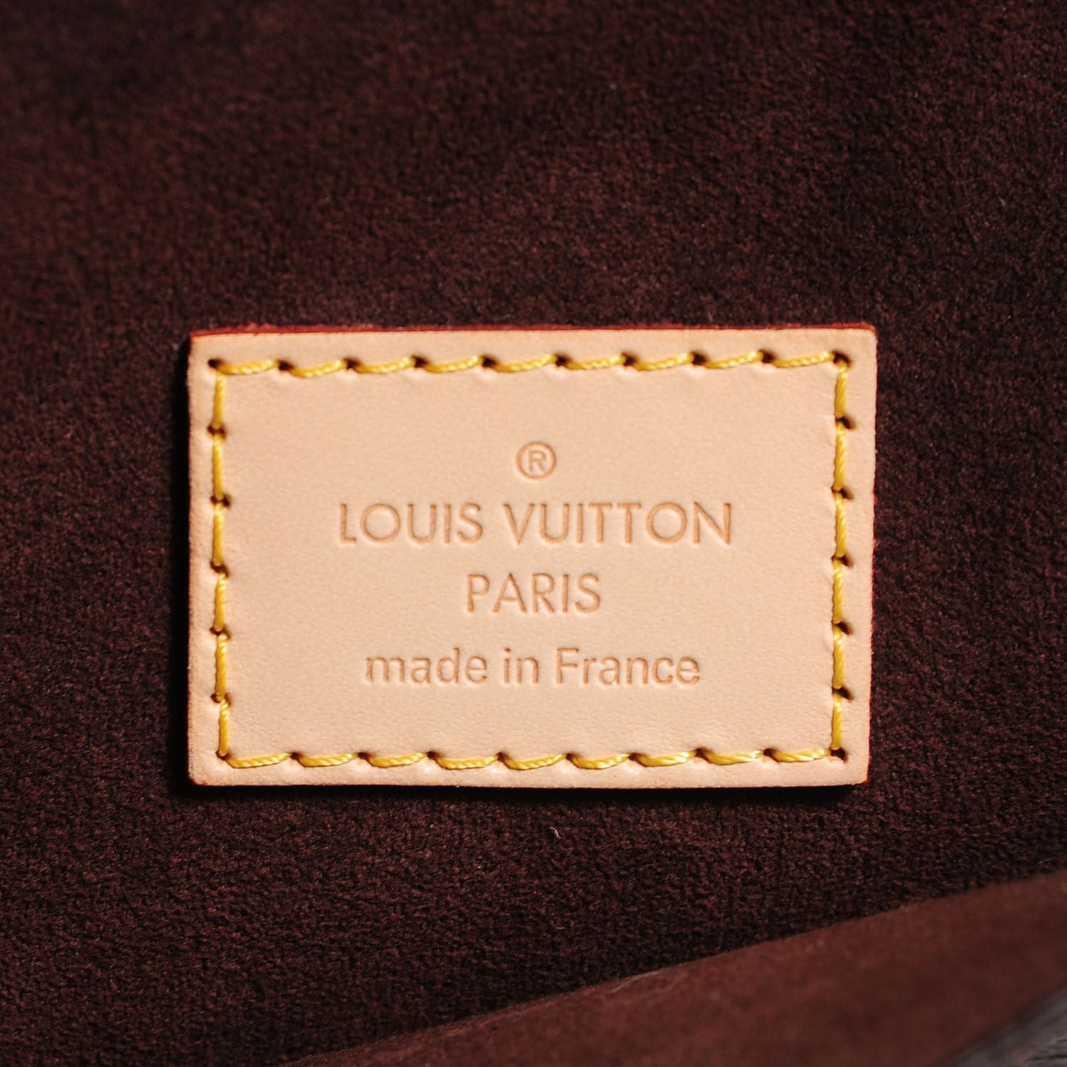 Louis Vuitton Monogram Metis 7 of 7