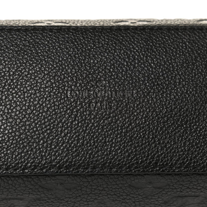 Louis Vuitton Empreinte Saintonge Black 7 of 12