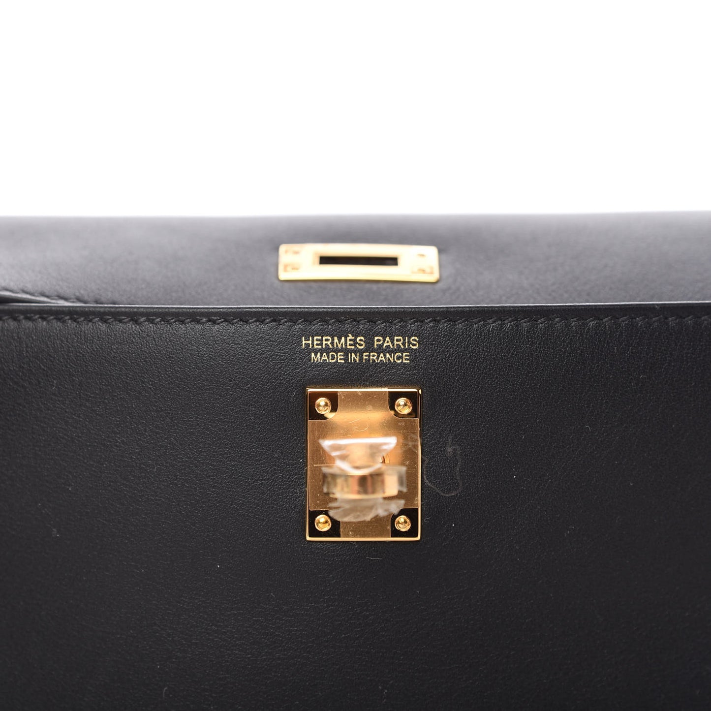 Swift Kelly Danse II Belt Bag Black