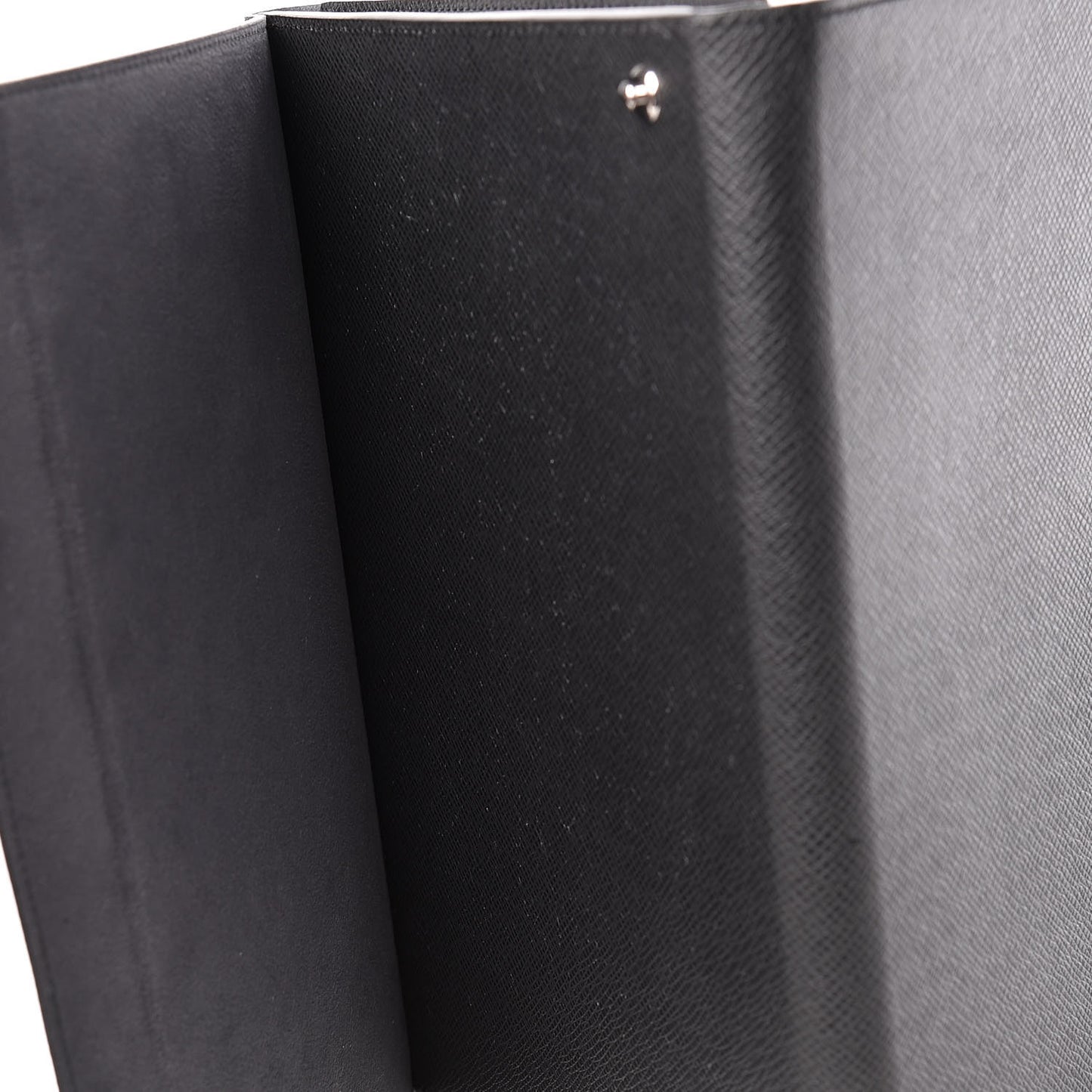 Taiga iPad Case Black