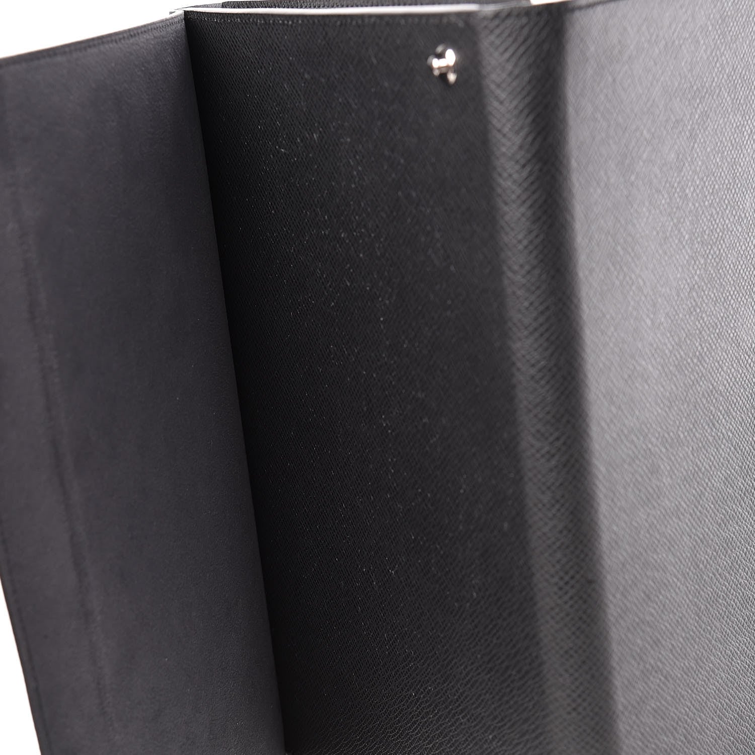 Louis Vuitton Taiga iPad Case Black 13 of 13