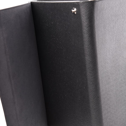 Louis Vuitton Taiga iPad Case Black 13 of 13