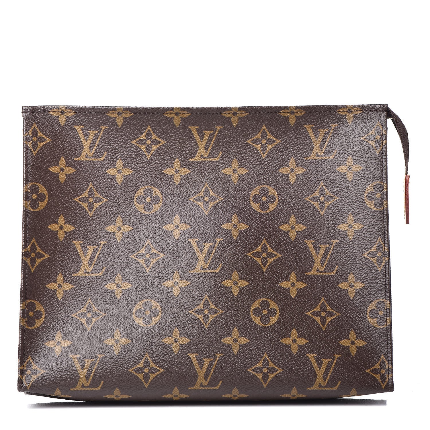 Louis Vuitton Monogram Toiletry Pouch 26 1 of 7