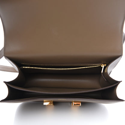 Hermes Evercolor Constance 24 Toundra 4 of 17