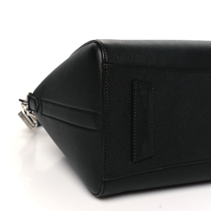 Givenchy Sugar Goatskin Small Antigona Black 9 of 10