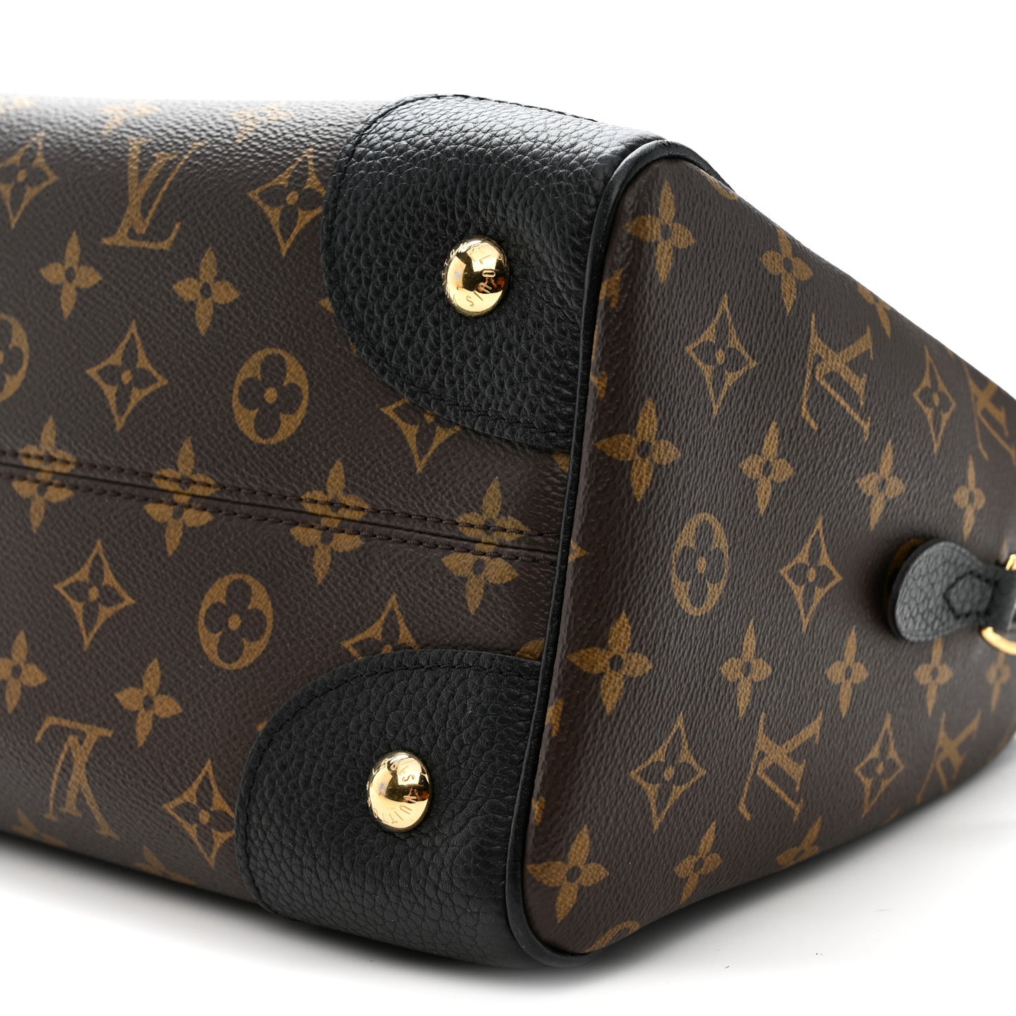 Monogram Retiro NM Black