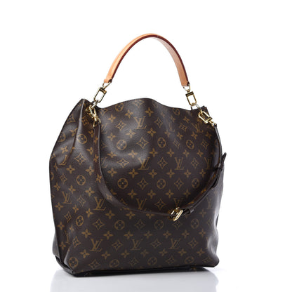 Louis Vuitton Monogram Metis 3 of 9