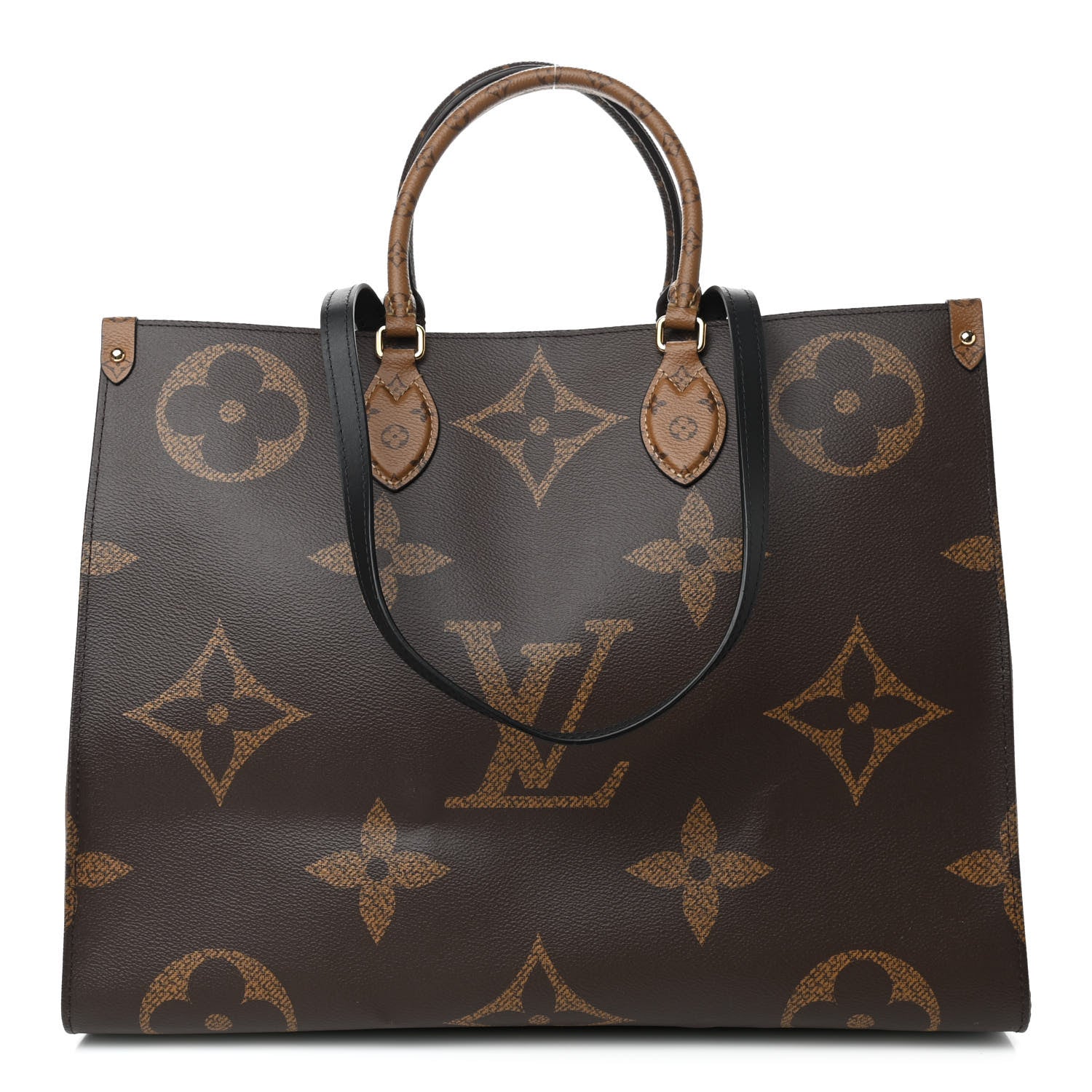 Louis Vuitton Reverse Monogram Giant Onthego GM 1 of 9