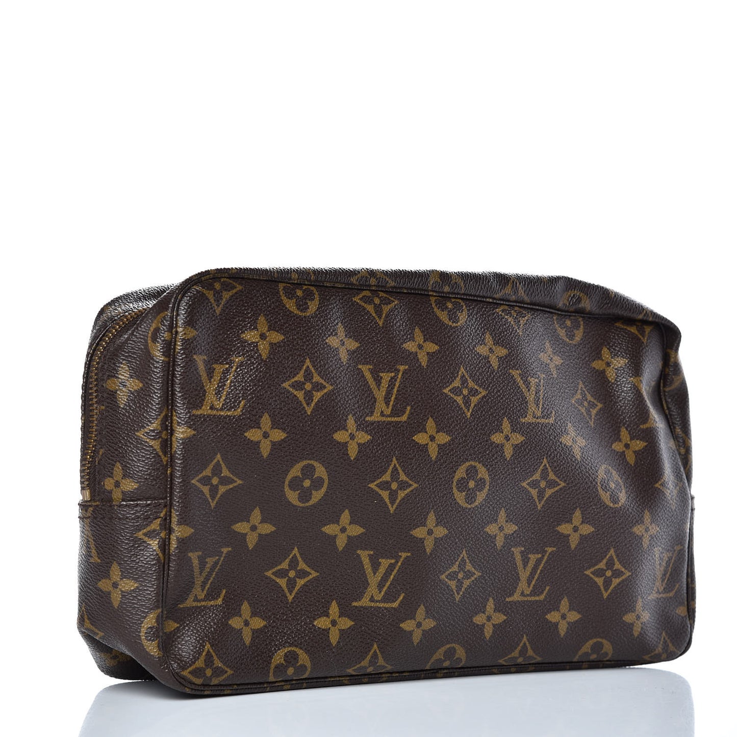 Monogram Trousse Toilette 28