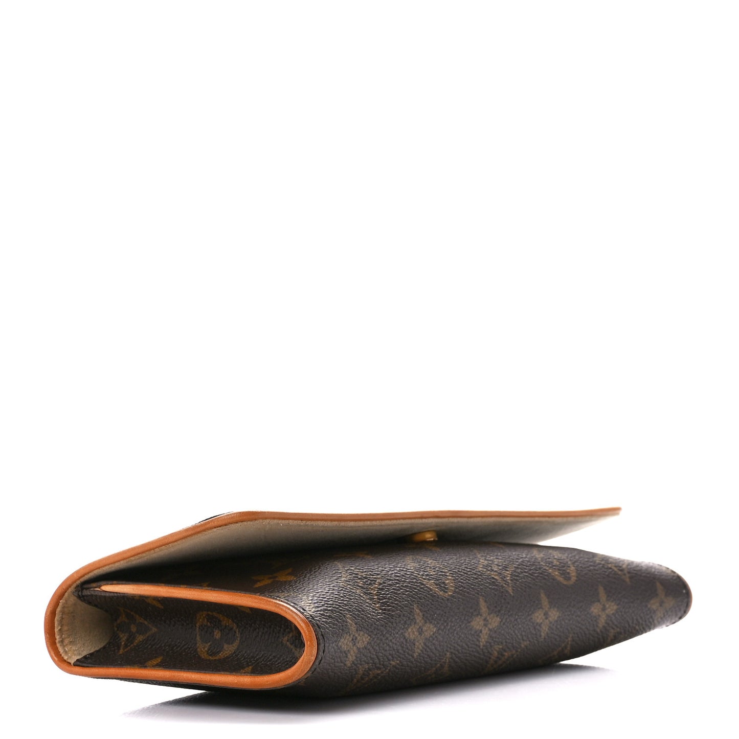 Monogram Pochette Twin GM