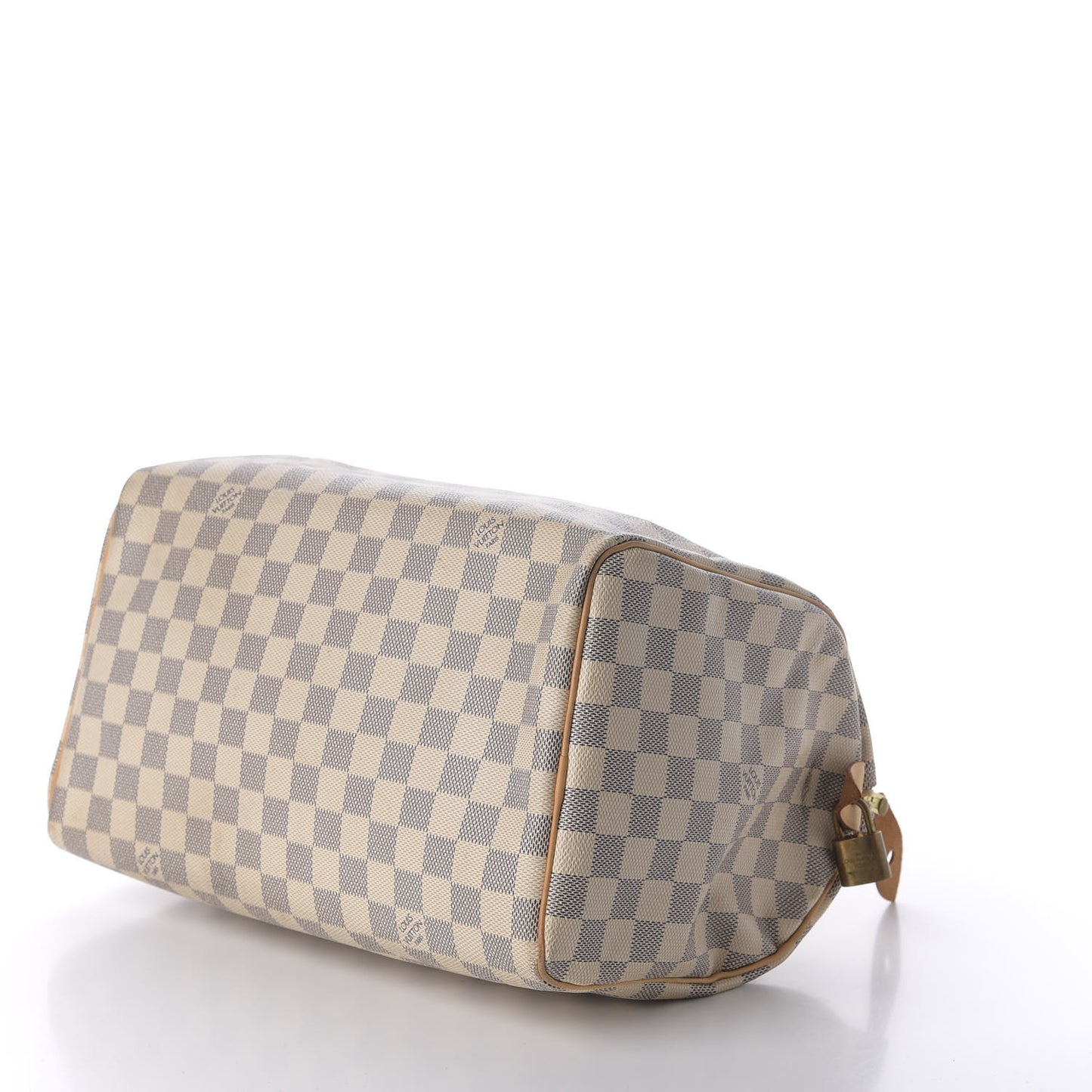 Damier Azur Speedy 30