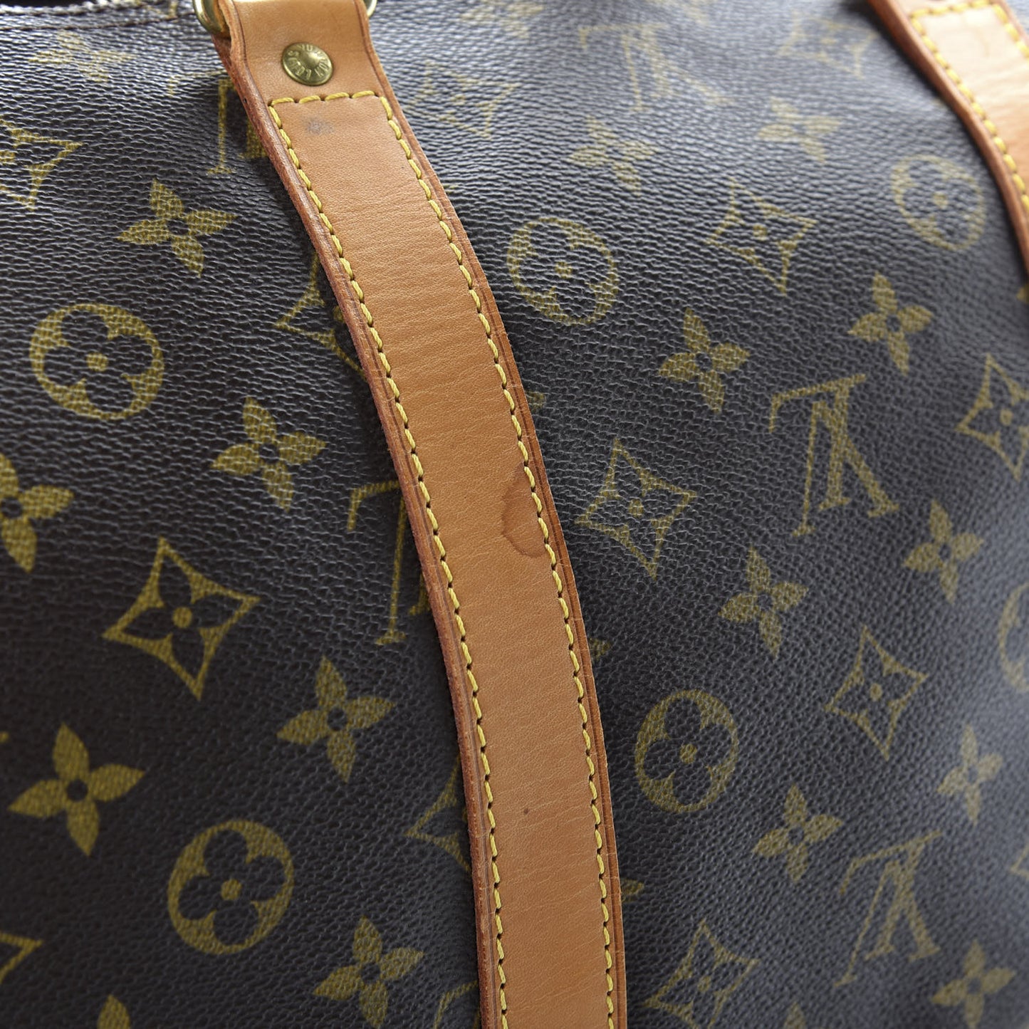 Monogram Keepall 55