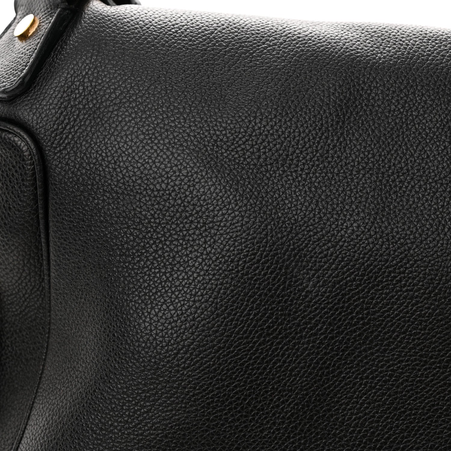 Tom Ford Pebbled Calfskin Large Jennifer Black 15 of 18