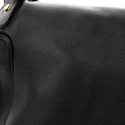 Tom Ford Pebbled Calfskin Large Jennifer Black 15 of 18