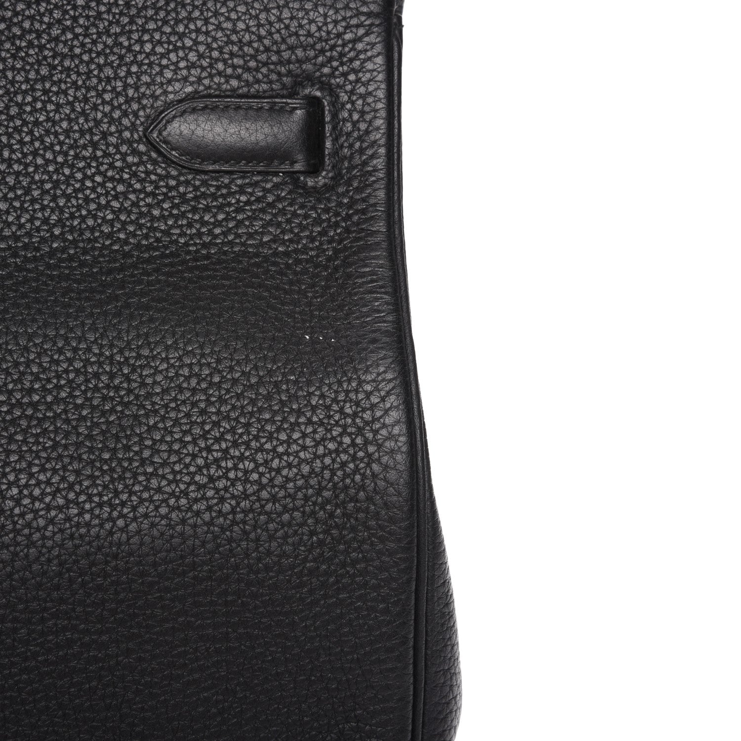 Hermes Togo Birkin 40 Black 24 of 30