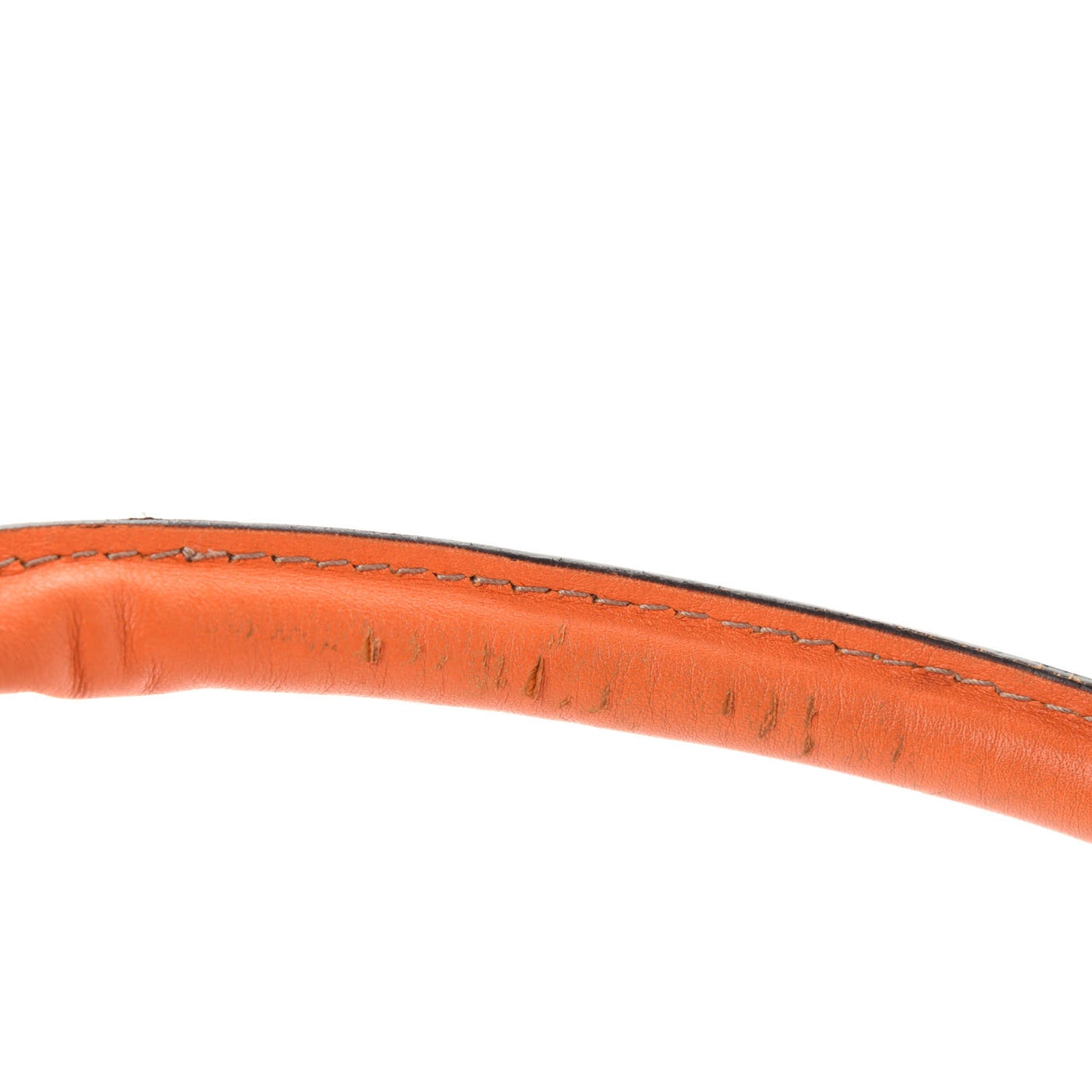 GG Plus Monogram Large Web Carry On Duffle Bag White