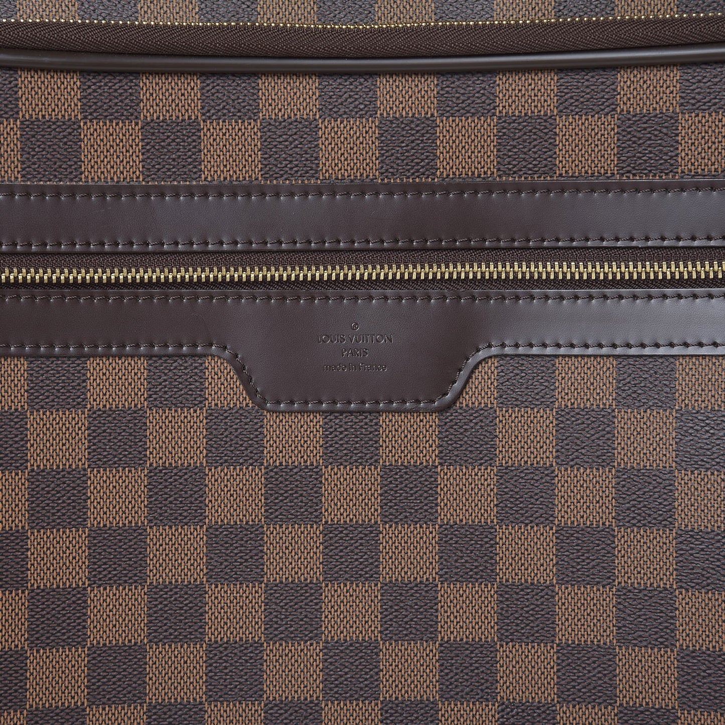 Damier Ebene Pegase 55 Business